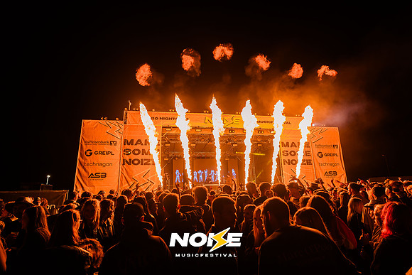 219-NOIZE Musicfestival 2026 ®Tobi Marold