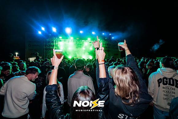 222-NOIZE Musicfestival 2026 ®Tobi Marold