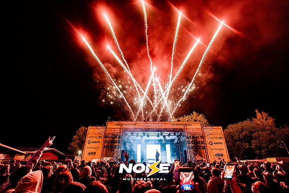 225-NOIZE Musicfestival 2026 ®Tobi Marold