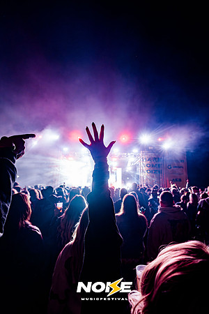 231-NOIZE Musicfestival 2026 ®Tobi Marold