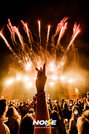 233-NOIZE Musicfestival 2026 ®Tobi Marold