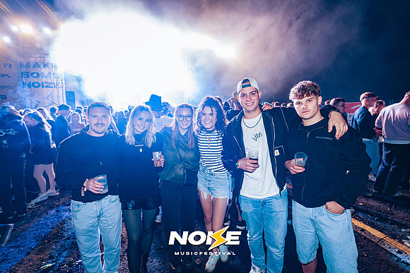 236-NOIZE Musicfestival 2026 ®Tobi Marold