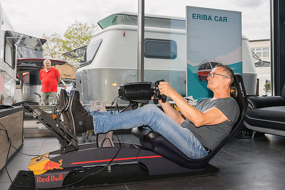 40 Jahre Autohaus Brandl-780