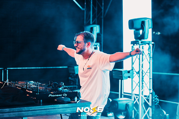 NOIZE Musicfestival 2026-0321