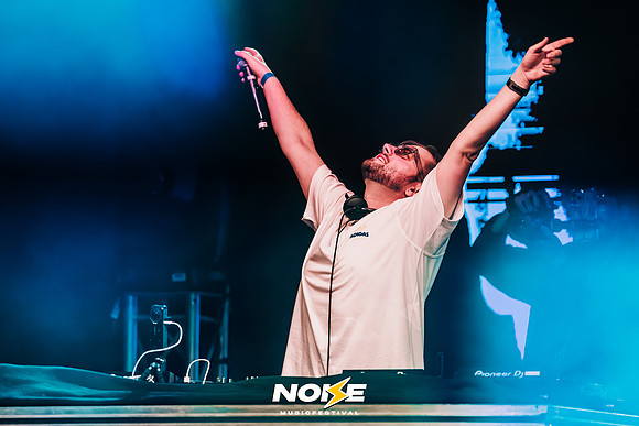 NOIZE Musicfestival 2026-0411