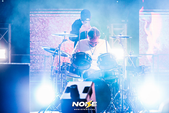 NOIZE Musicfestival 2026-0610
