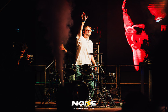 NOIZE Musicfestival 2026-0622