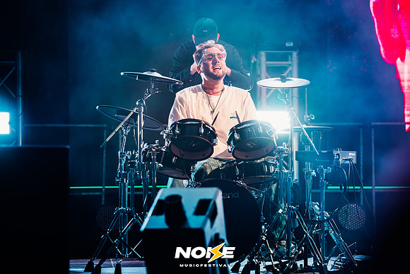 NOIZE Musicfestival 2026-0611