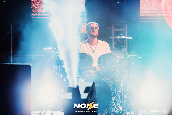 NOIZE Musicfestival 2026-0613
