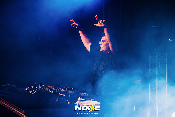NOIZE Musicfestival 2026-2072