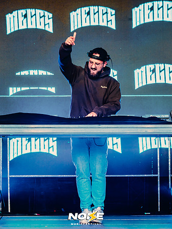 NOIZE Musicfestival 2026-0202