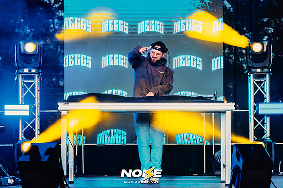NOIZE Musicfestival 2026-0206