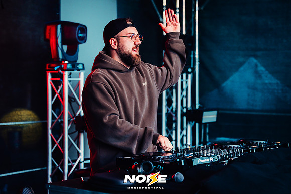 NOIZE Musicfestival 2026-0221