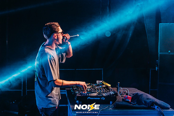 NOIZE Musicfestival 2026-1108