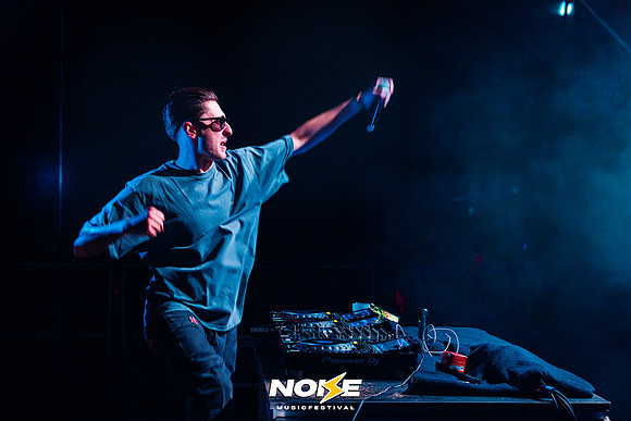 NOIZE Musicfestival 2026-1116