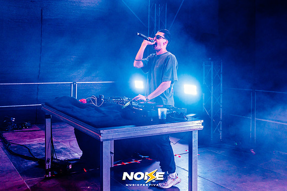 NOIZE Musicfestival 2026-3667