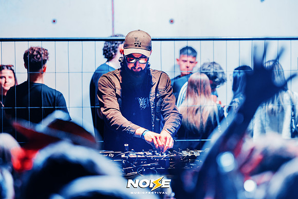NOIZE Musicfestival 2026-0819