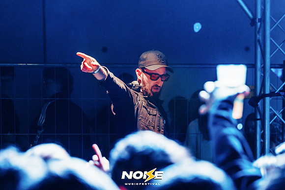 NOIZE Musicfestival 2026-0805