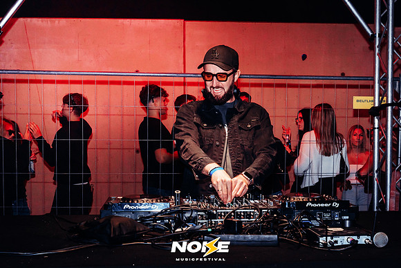 NOIZE Musicfestival 2026-1691