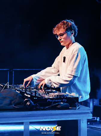 NOIZE Musicfestival 2026-0716
