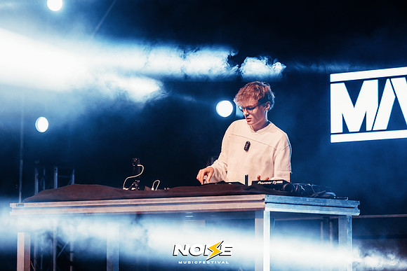 NOIZE Musicfestival 2026-0707