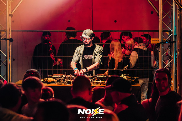 NOIZE Musicfestival 2026-0867