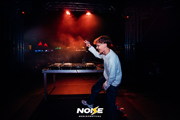 NOIZE Musicfestival 2026-1566