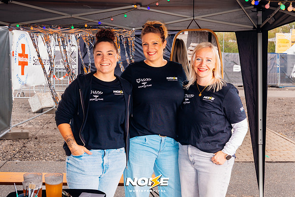 NOIZE Musicfestival 2026-0110
