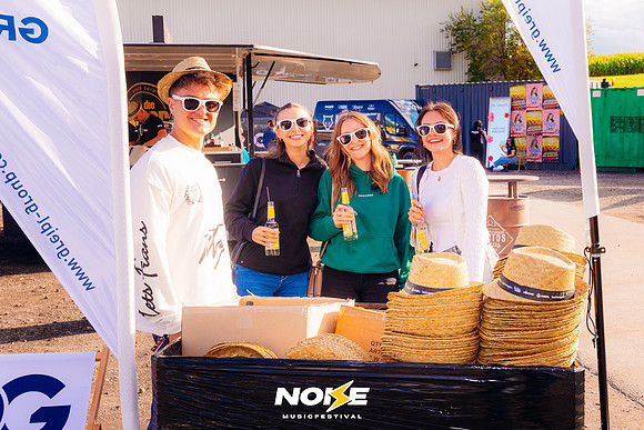 NOIZE Musicfestival 2026-0329