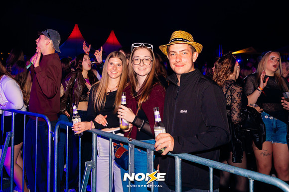 NOIZE Musicfestival 2026-2461