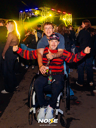 NOIZE Musicfestival 2026-5621