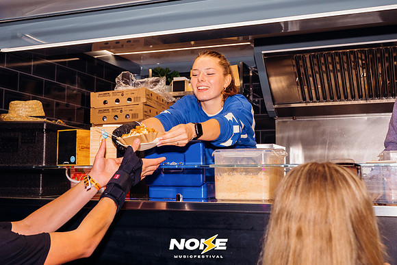 NOIZE Musicfestival 2026-2070