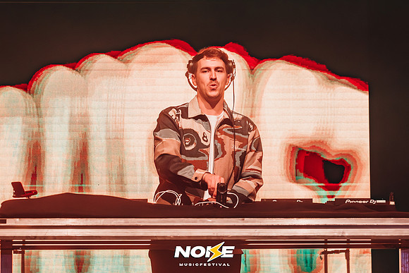 NOIZE Musicfestival 2026-1206