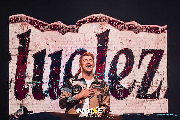 NOIZE Musicfestival 2026-1216
