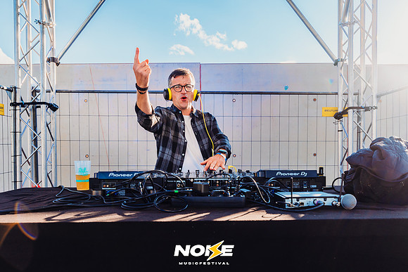 NOIZE Musicfestival 2026-0419