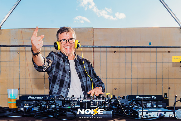 NOIZE Musicfestival 2026-0423