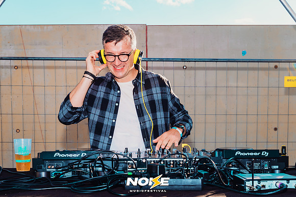 NOIZE Musicfestival 2026-0424