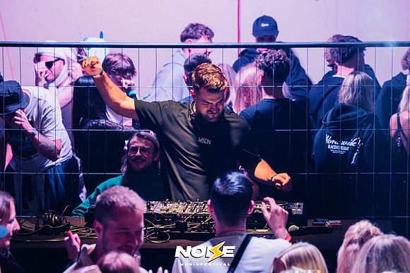 NOIZE Musicfestival 2026-1675