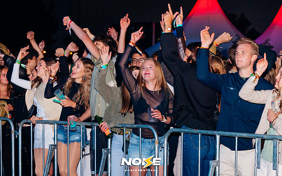 NOIZE Musicfestival 2026-1927