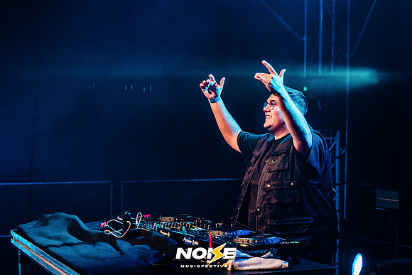 NOIZE Musicfestival 2026-2068