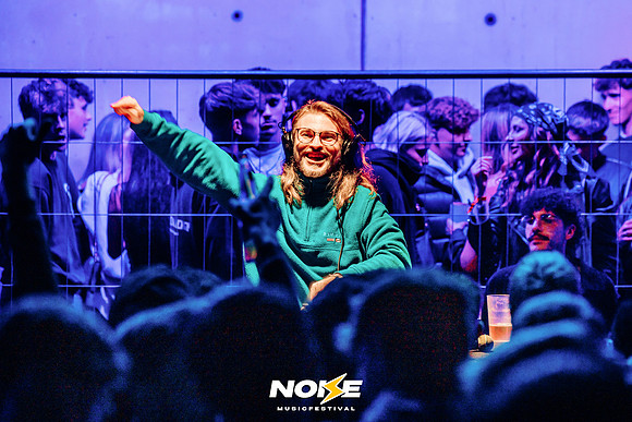 NOIZE Musicfestival 2026-1347