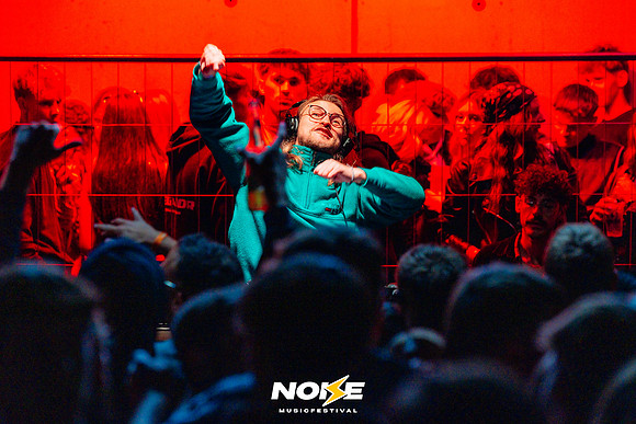 NOIZE Musicfestival 2026-1359