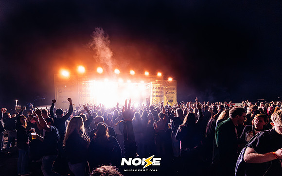 NOIZE Musicfestival 2026-2996