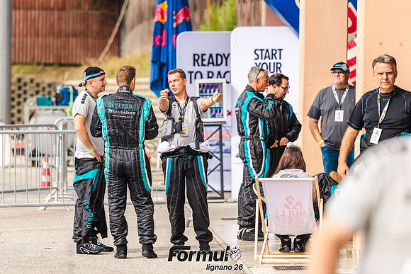 ART OF CART Formula Lignano 2026-0323