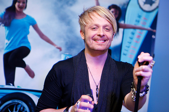 ABC4kids | Charity Night - Dezember 2011