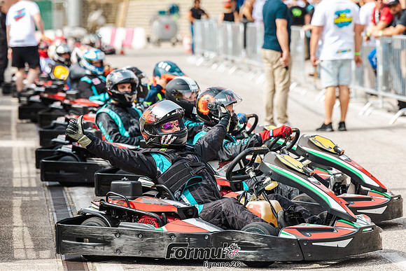 ART OF CART Formula Lignano 2026-0723