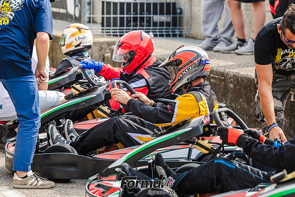 ART OF CART Formula Lignano 2026-0701
