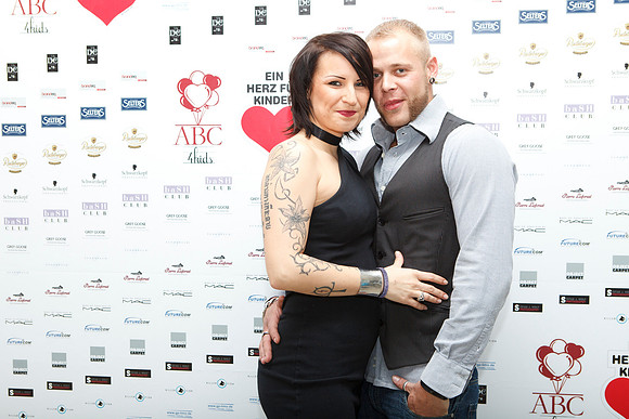 ABC4kids | Charity Night - Dezember 2011