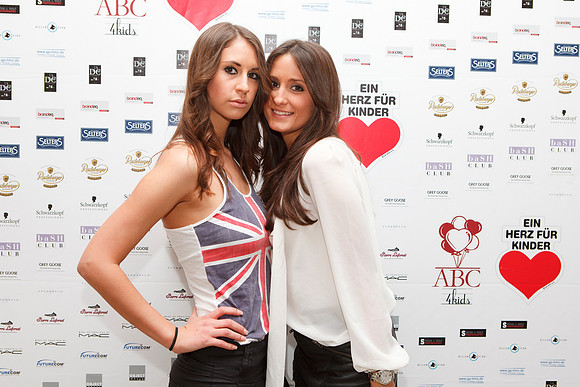 ABC4kids | Charity Night - Dezember 2011