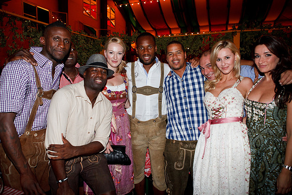 Charity Wiesn Night 2011 | Manuel Neuer Kids Foundation © 2011 by Stefan J. Wolf | Photography